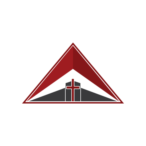 Higher Plain Baptist Church logo