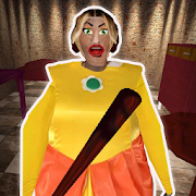 Top 45 Arcade Apps Like Yellow Granny Princess :Scary Horror Mod - Best Alternatives