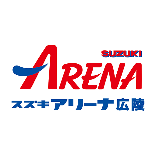 スズキアリーナ広陵 logo