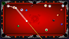 screenshot of 8 Ball Clash - Pool Billiards