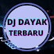 DJ Dayak Terbaru Viral 2023