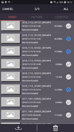 Neoline OnAir Screen 3