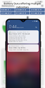 Battery Guru: Monitor & Saver Screenshot