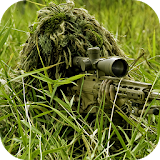 Sniper Wallpapers HD icon