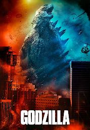 Icon image Godzilla (2014)