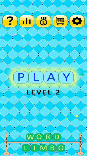Word Limbo