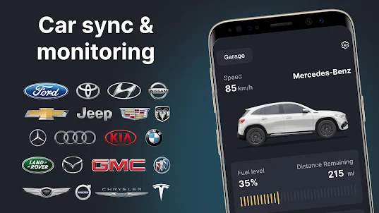 Auto Sync for Android/Car Play