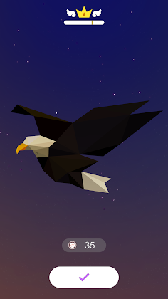 Linepoly : Connect the vertex - Screenshot 4