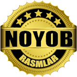 Noyob Uz icon
