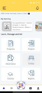 DIKSHA - for School Education Screenshot