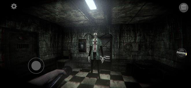 DR. Slender Remastered Ep.1 4
