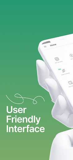 GST Calculator: Tax Calculator screenshot 13