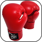 Learn basic boxing shots. king boxing