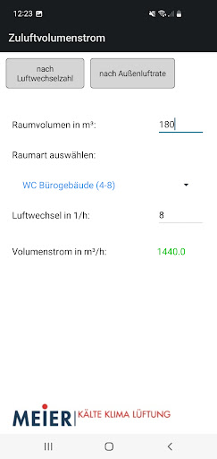 Luft & Technik Screen 3
