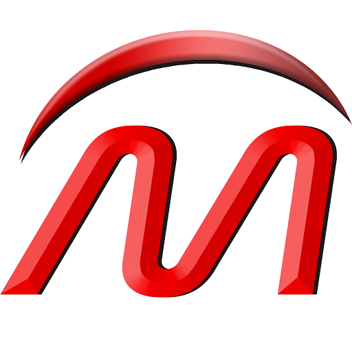 Megalan logo