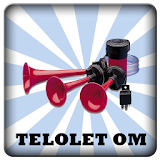 Om Telolet Klakson icon