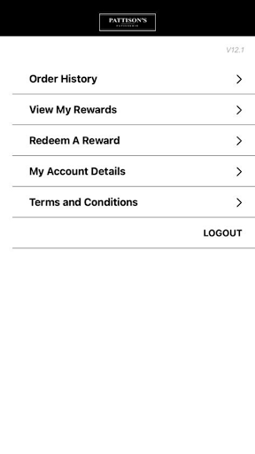 Pattison's Patisserie screenshot 8