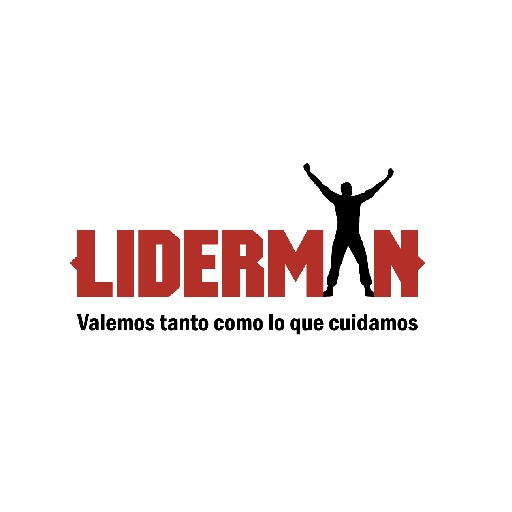 LIDERAPP logo