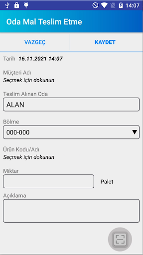 Deppo EFES Screen 3