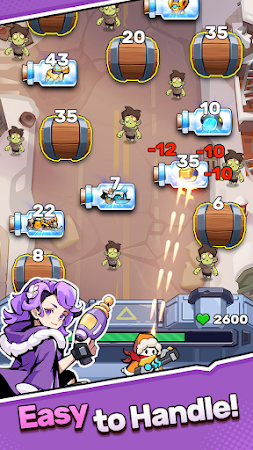 Game screenshot Clash of Survival hack
