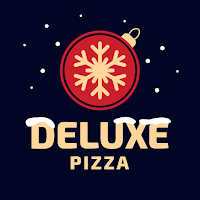 Deluxe Pizza