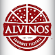 Alvinos Gourmet Pizza Windows'ta İndir