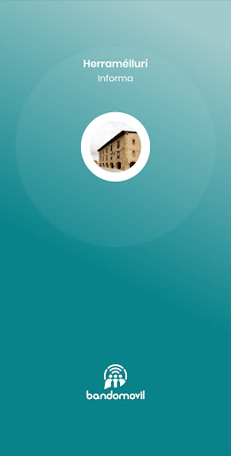 Android application Herramélluri Informa screenshort