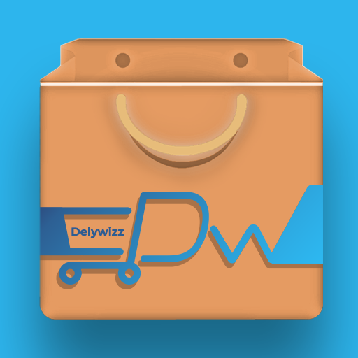 Delywizz Seller logo