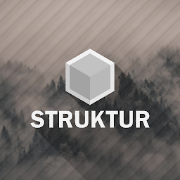 Hình ảnh biểu tượng của Struktur Icon Pack