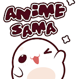 Anime Sama icon