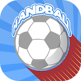 SS Handball Penalty Cup 2016 icon