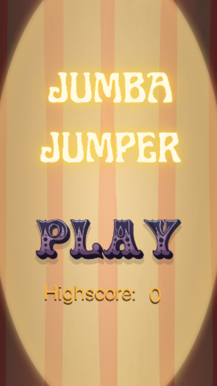 Jumba Jumper - 2.0.1 - (Android)