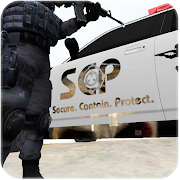 SCP 354 Episode 3 v1.03 Mod (Unlimited Ammo) Apk