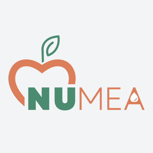 NUMEA logo
