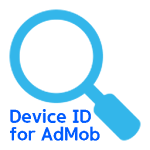 Device ID Finder for AdMob Apk