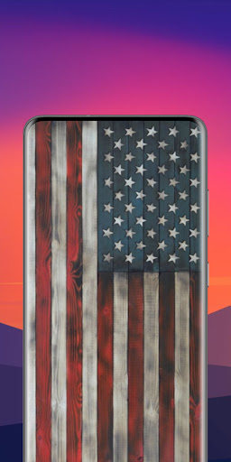 usa wallpaper Screen 3