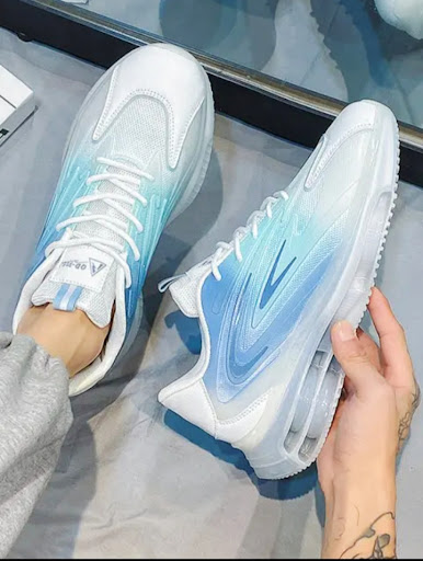 MNSK : Sneakers for Men Screen 3