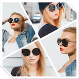 Picmix-Photo Editor-Collage Maker PIP SelfieCamera icon