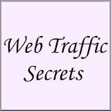 Web Traffic Secrets icon