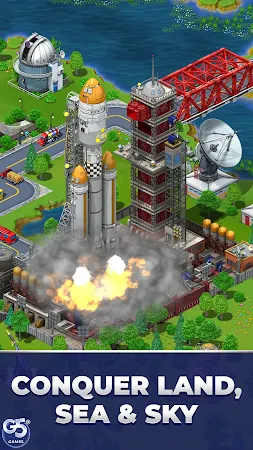 Game screenshot Virtual City Playground: Build apk download