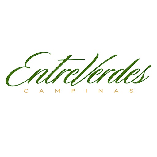 Residencial EntreVerdes Fase 1 logo