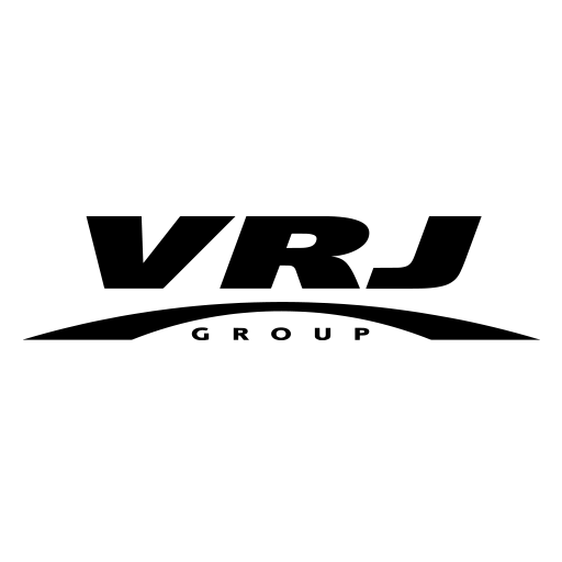VRJ Kalustonhallinta logo