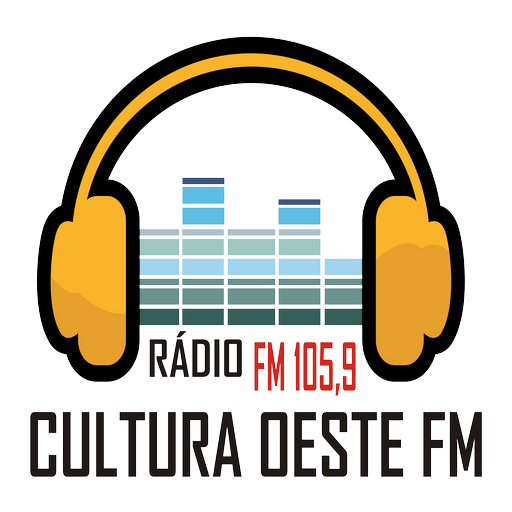 Cultura Oeste FM 1.3 Icon