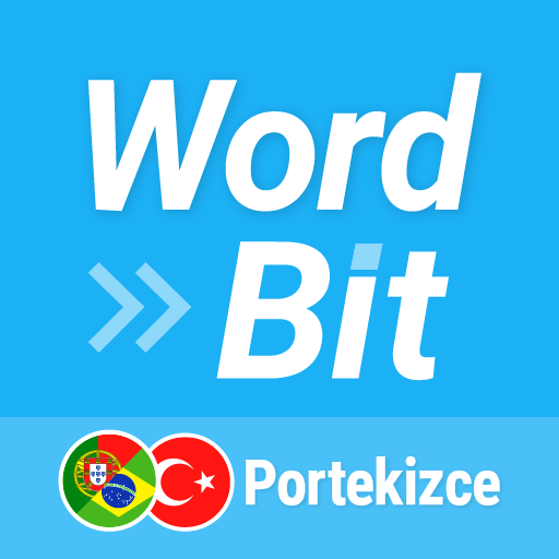 WordBit Portekizce (PTTR) - AppWisp.com