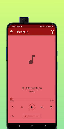 DJ Stecu Stecu Mp3 Full Album Screenshot 3 - AppWisp.com
