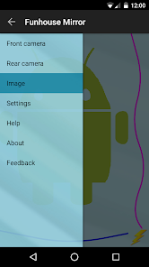 Imágen 4 Funhouse Mirror android