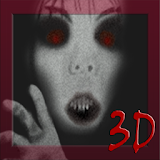 HauntedHouse 3D icon
