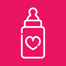 Icon image BabyAppy: formula feeding, sle