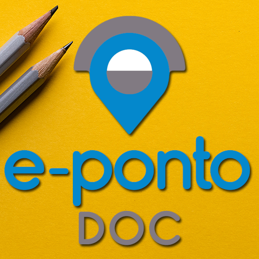e-Ponto DOC logo