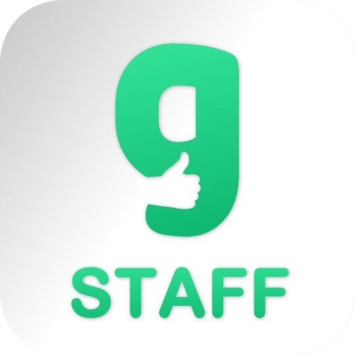 Giby Staff logo
